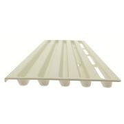 Grille d'aération : Petit modèle