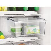 Réfrigérateur trimixte à absorption Série N4000 : Modèle N4080E+