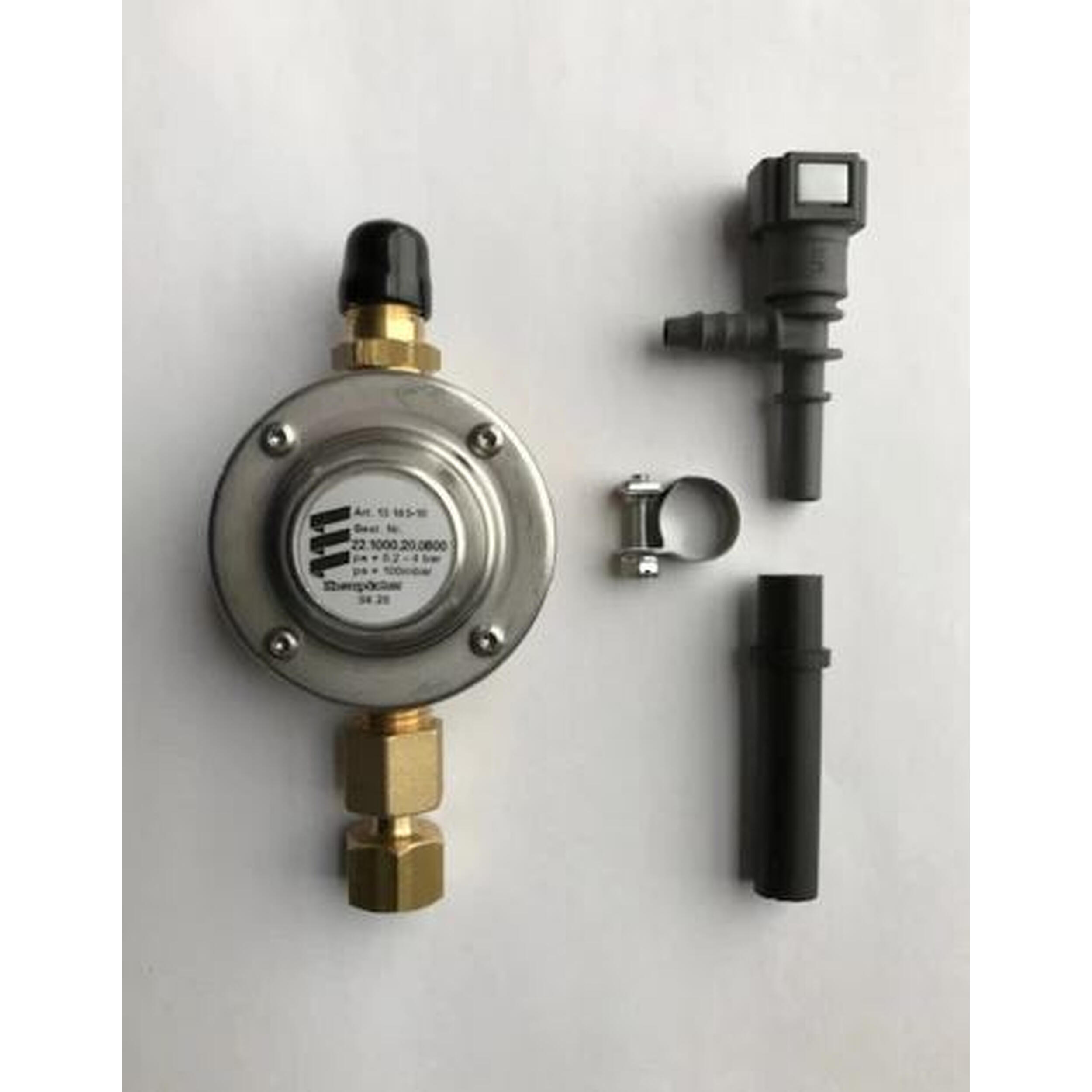 Kit carburant : Kit carburant Renault