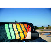 Couverture de camping RIPSTOP : Sunset Stripes