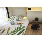 Prêt à dormir 100% Coton