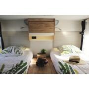 Prêt à dormir 100% Coton