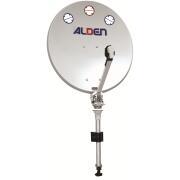 Antenne satellite manuelle Airpass® 85 : Démodulateur Satmatic-HD Fransat