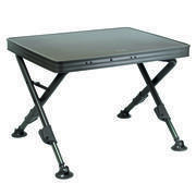 Plateau pour repose-jambes Noblesse Silverline