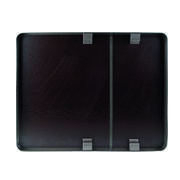 Plateau pour repose-jambes Noblesse Silverline