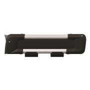 Porte-skis/snowboard Snowpack : 2 paires de skis