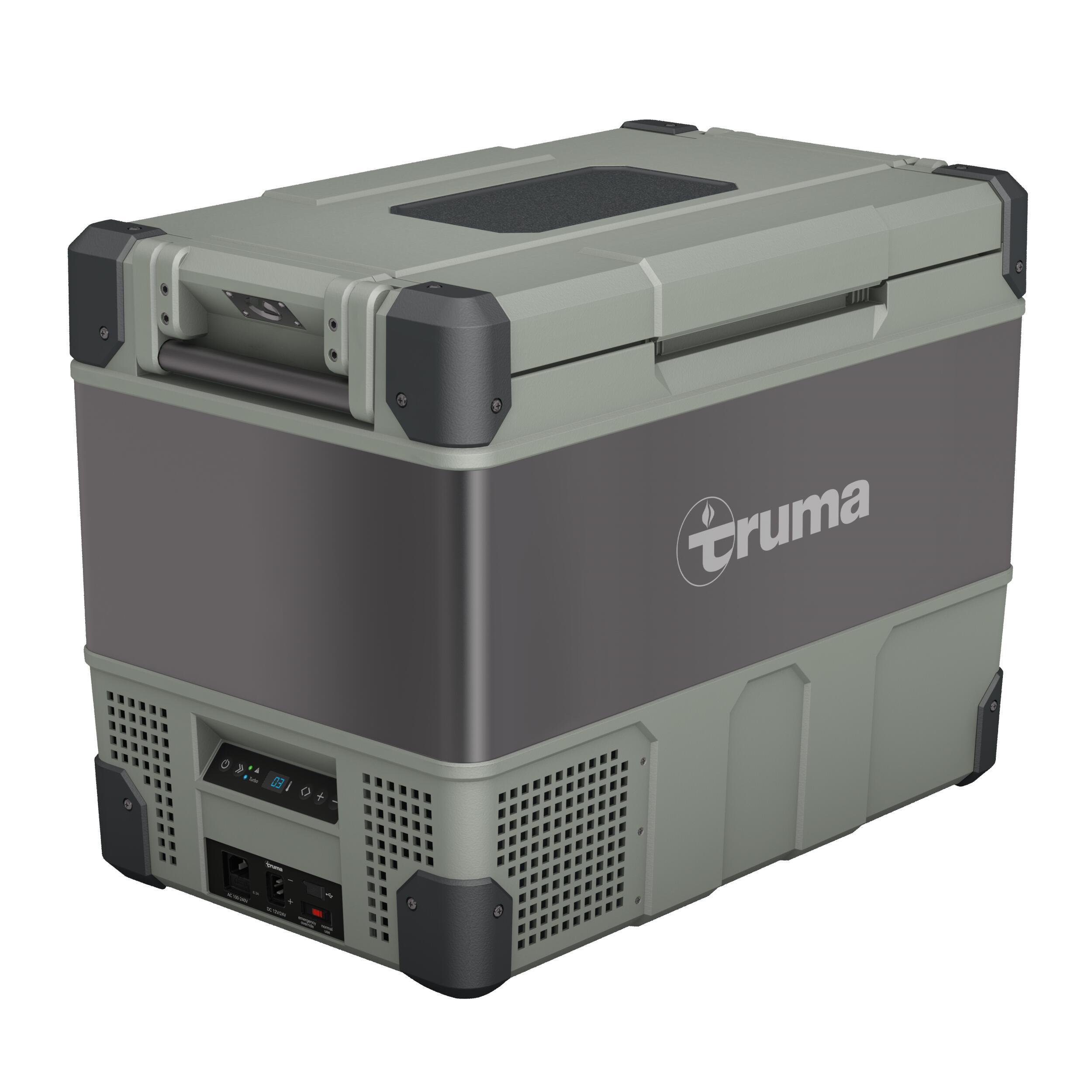 Glacière à compression Cooler : C73