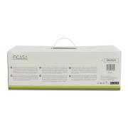 Oreiller à mémoire de forme 60 x 60