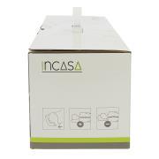 Oreiller à mémoire de forme 60 x 60