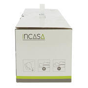 Oreiller à mémoire de forme 60 x 60