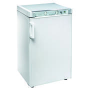 Réfrigérateur trimixte à absorption à poser RF : RF-62