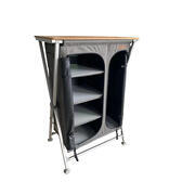 Meuble penderie Borneo