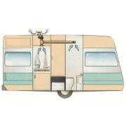 Ventilateur Multivent 12 Volts