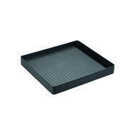 Grill pour réchaud à gaz portable 1 feu