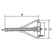 Verin de stabilisation