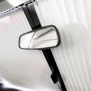 Store d'occultation REMIfront Pare-brise - Ford Transit Custom : Pare-brise