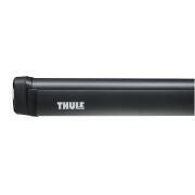 Store Omnistor 4200 : Longueur 3,5 m - Coloris : Mystic Gris avec boîtier anthracite