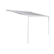 Store Omnistor 4200 : Longueur 3,5 m - Coloris : Mystic Gris avec boîtier anthracite