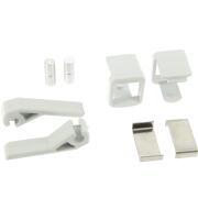 Kit verrouillage pied de store (lot de 2) /(avant 2009)