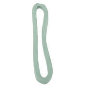Caoutchouc : Longueur 160 mm
