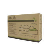 Oreiller rafraîchissant à mémoire de forme