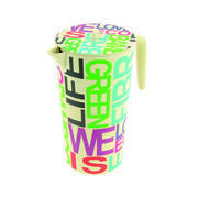 Carafe Green