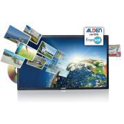 AIO® Satmatic® 18,5'' DVD HD Fransat
