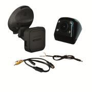 Autoradio connecté KDX561BT + CR