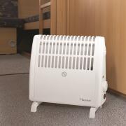 Chauffage à convection Anti-gel 220 Volts