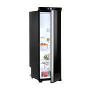Frigo encastrable à compression 12V Série 10 pour camping-car : Modèle RCL 10.4 ET 157L colonne slim