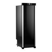 Frigo encastrable à compression 12V Série 10 pour camping-car : Modèle RCL 10.4 ET 157L colonne slim