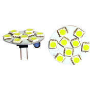 Module Led G4 SMD : 180 Lumens