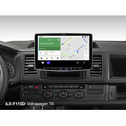 Pack station multimédia ILX-F905D et caméra de recul