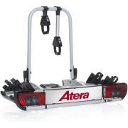 Porte-vélos plateforme coulissant Strada