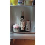 Lot de 6 protège-bouteilles