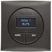 Antenne satellite automatique FlatSat Easy