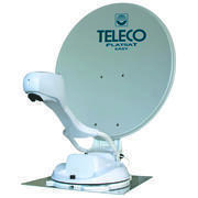 Antenne satellite automatique FlatSat Easy