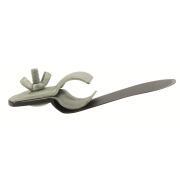 Lot de pinces pour auvents