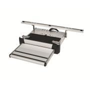 Marchepied électrique Slide-Out Step pour Boxer, Jumper ou Ducato