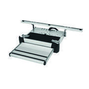 Marchepied électrique Slide-Out Step pour Boxer, Jumper ou Ducato