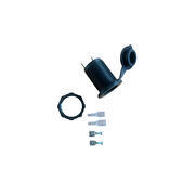 Prise 12V encastrable pour kit 12V