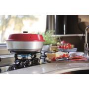 Four nomade pour réchaud