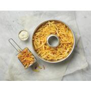 Four nomade pour réchaud