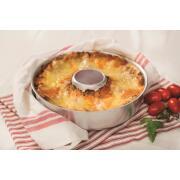 Four nomade pour réchaud