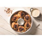 Four nomade pour réchaud