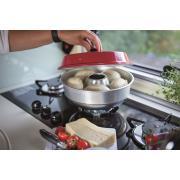 Four nomade pour réchaud