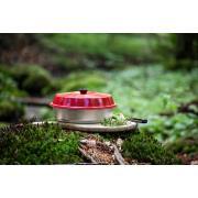 Four nomade pour réchaud