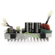 Carte électronique pour groupe électrogène portable