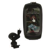 Support téléphone vélo