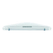 Tente de toit Maggiolina Airlander Plus 360° : XL coloris carbone
